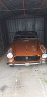 MG Midget 1275 – Cabriolet – 1974