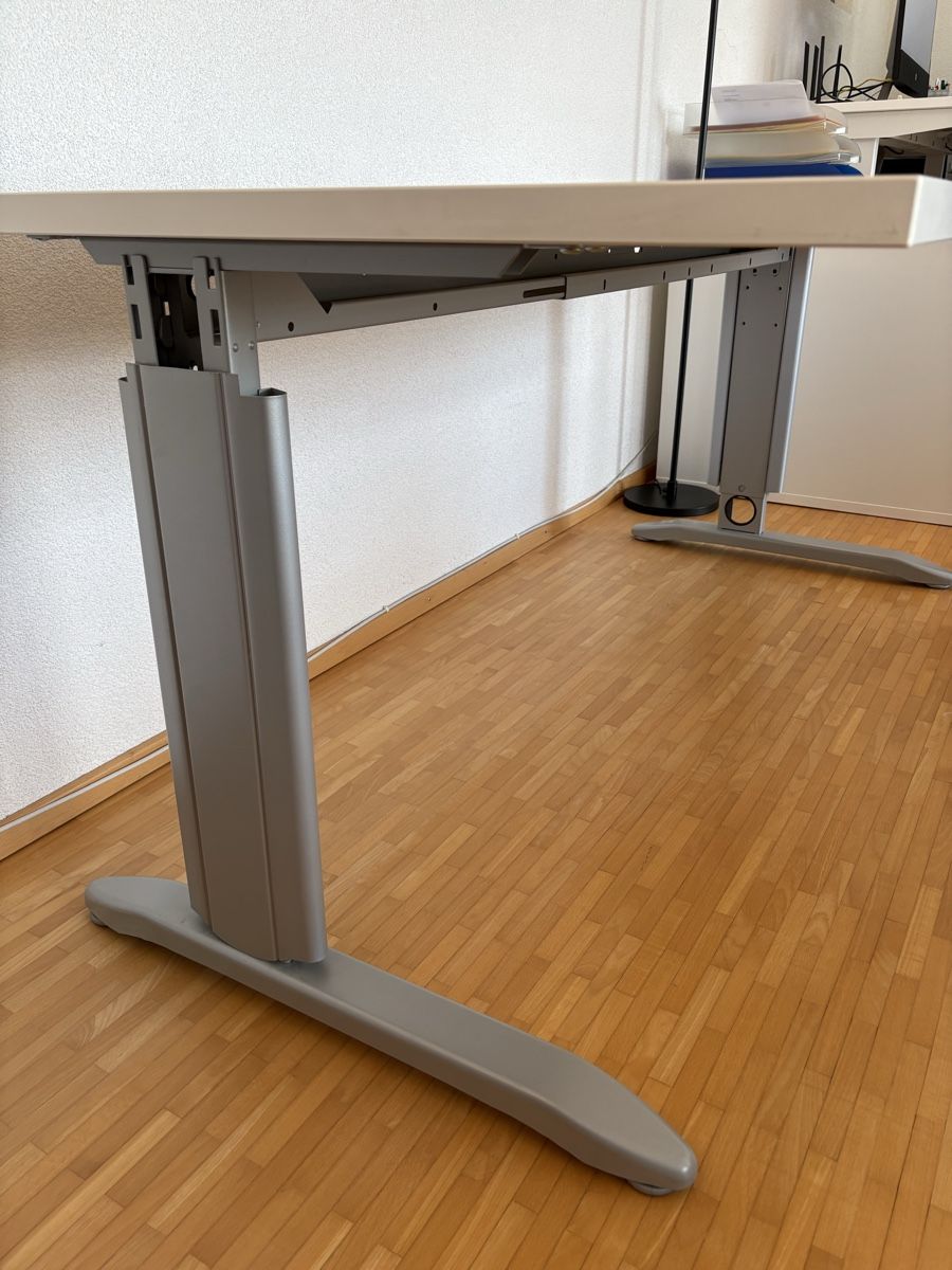 Schreibtische: Bürotisch  – Gebraucht aus Stäfa von KarinSi 3