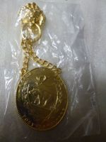 Postverwaltung Large  - Pins Medal cm 14