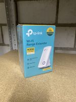 TP-Link WLAN Verstärker TL-WA850RE OVP