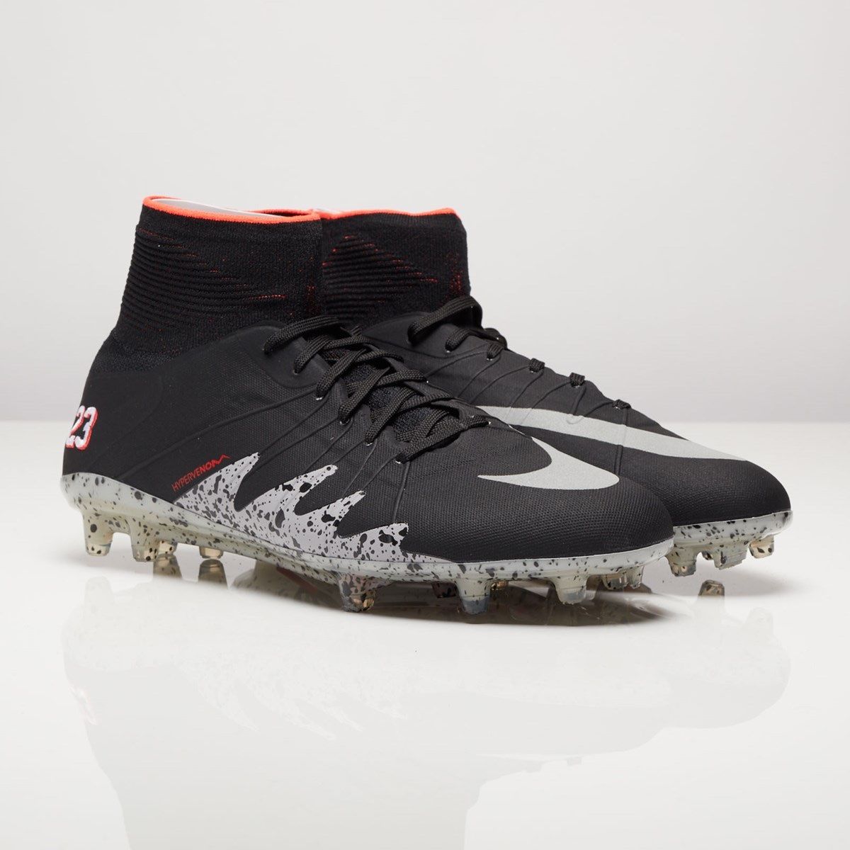 Nike Scarpe da uomo: Nike Hypervenom Phantom II NJR FG Neymar Gr. 42.5 – Nuovo e nell'imballaggio originale da Winterthur venduto da YEARCO 2