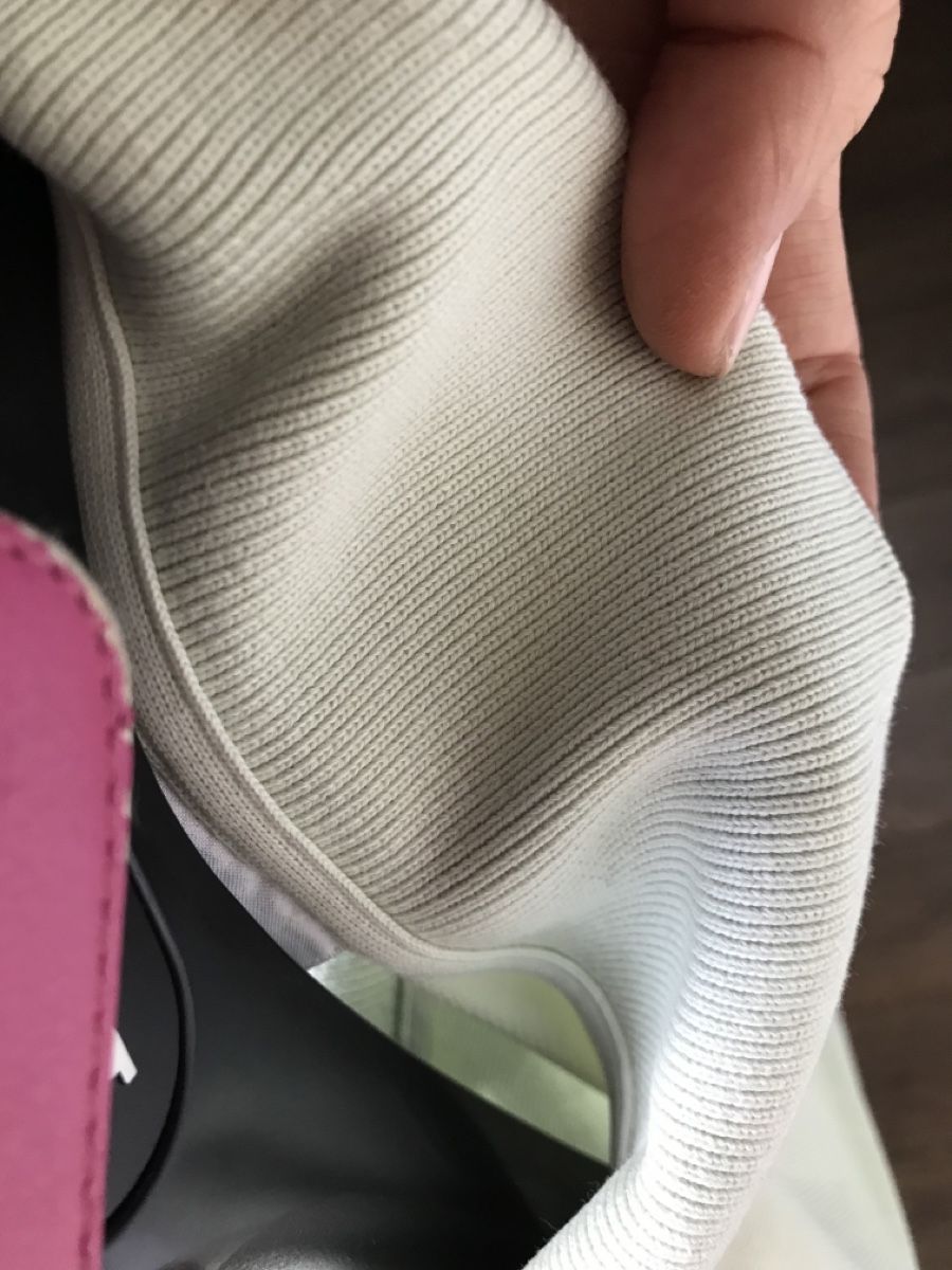 Lacoste Magliette Polo: Polo Lacoste vert clair, taille L 🐊 – Usato da Grimisuat venduto da eliseba88 3