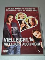 DVD vielleicht, vielleicht auch nicht