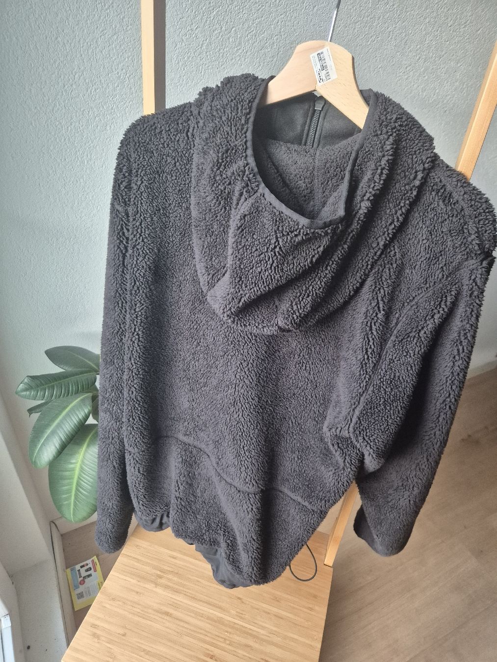 North Face Maglioni & Felpe: The North Face Fleece Pullover schwarz – Usato da Belp venduto da manii__ 1