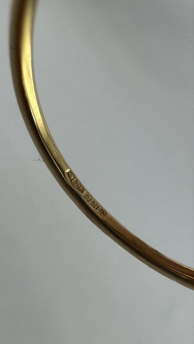 Ringe: Ring in 750 Gold / 18 Karat – Neu (gemäss Beschreibung) aus kreuzlingen von fantasy_schmuck 4