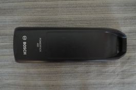 Bosch Powerpack 400 mit Messbericht