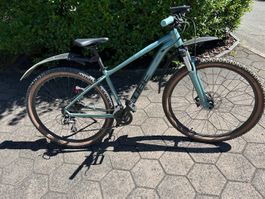 Cube Mountainbike M Zoll 29