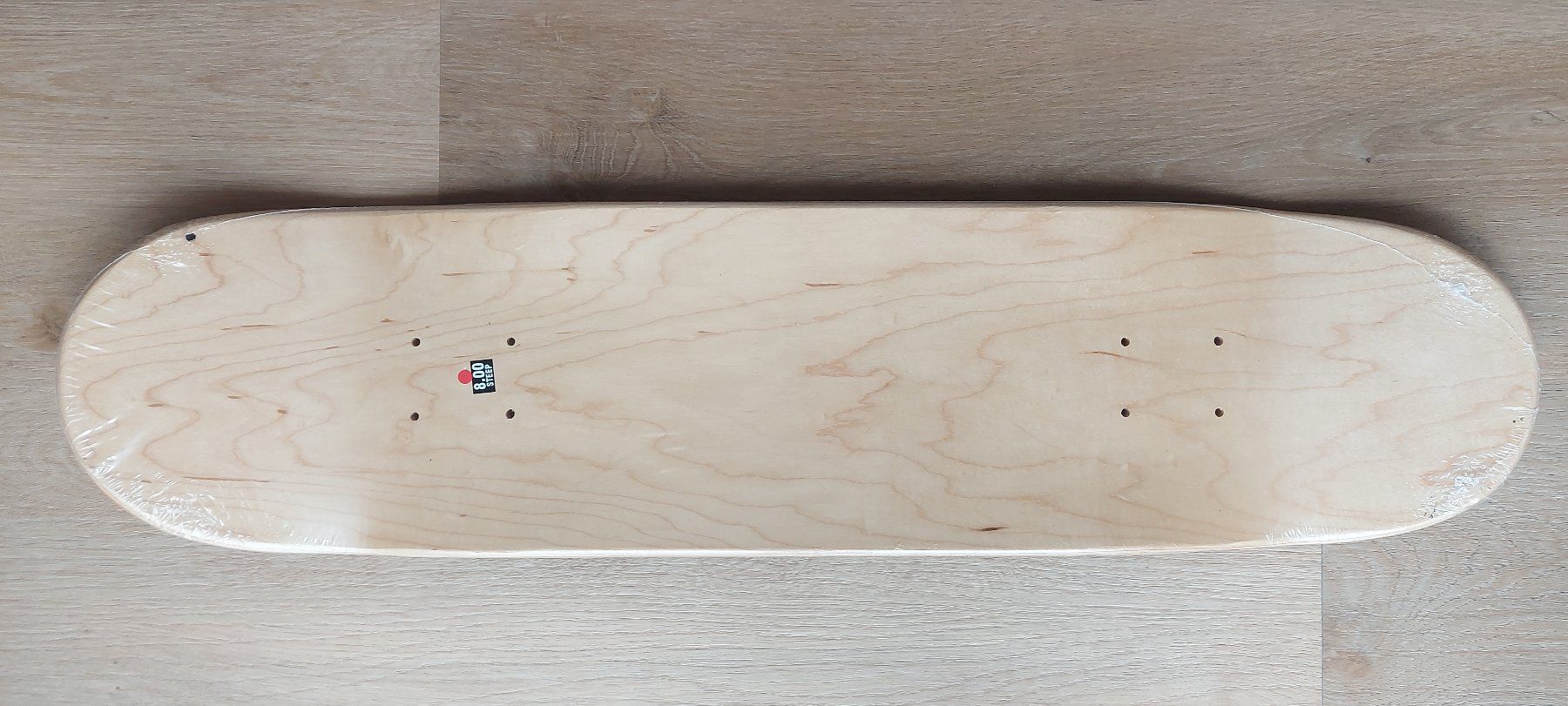 Skateboards: Papa Roach Skateboard Deck – Neu (gemäss Beschreibung) aus Uttwil von jason019 1