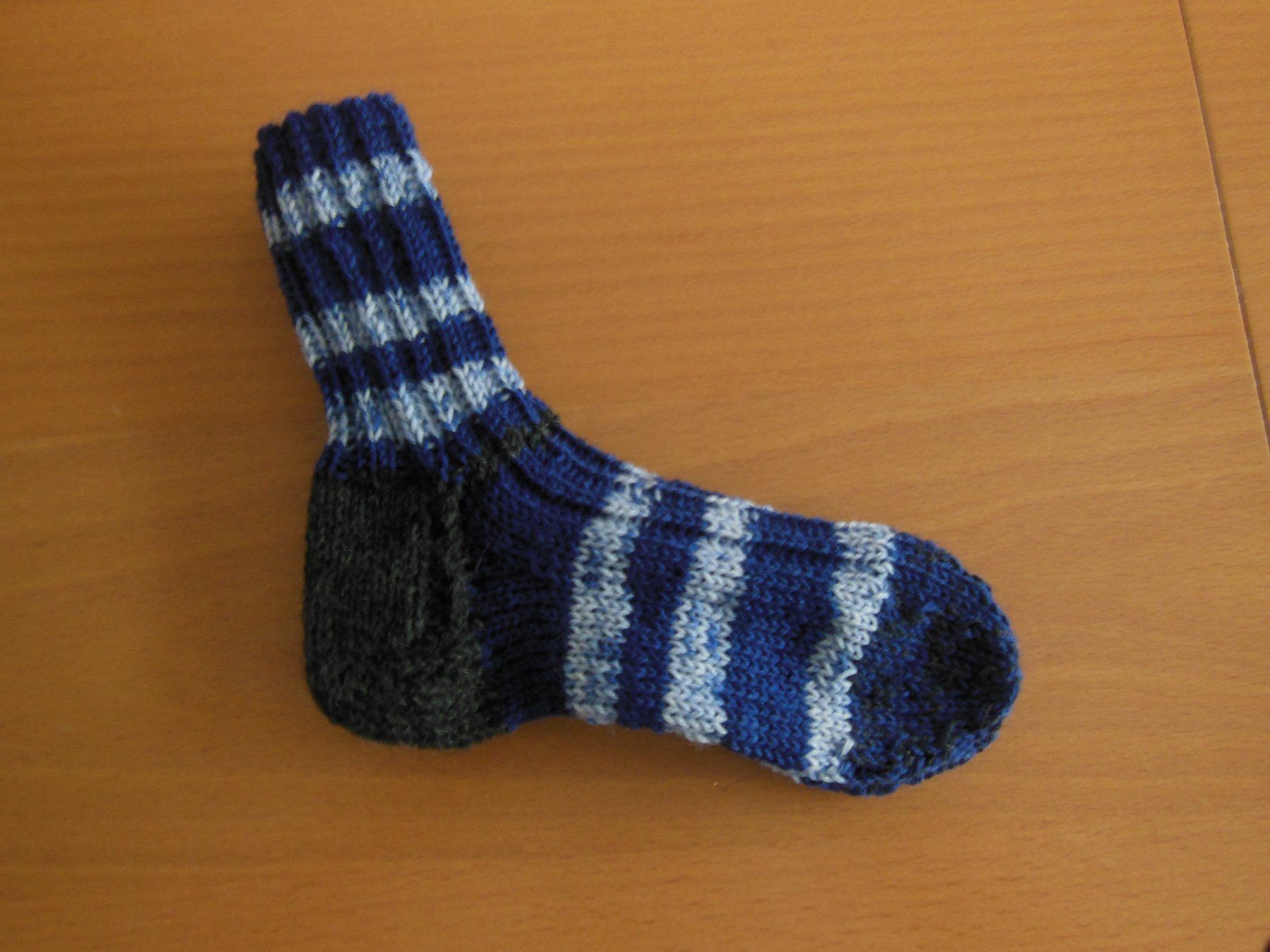 Calze per bambini: Kindersocken gr. 29-30 – Nuovo (secondo la descrizione) da Passugg venduto da alboschetto