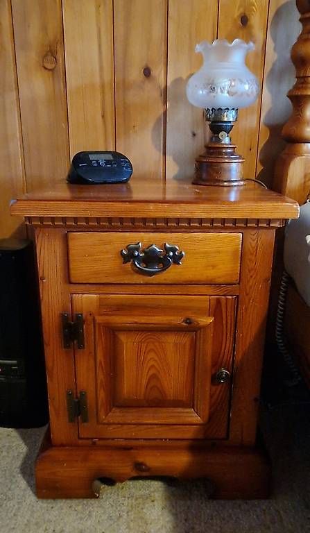 Letti: Chambre à coucher complète style colonial (au plus offrant) – Usato da renan venduto da philan01 2
