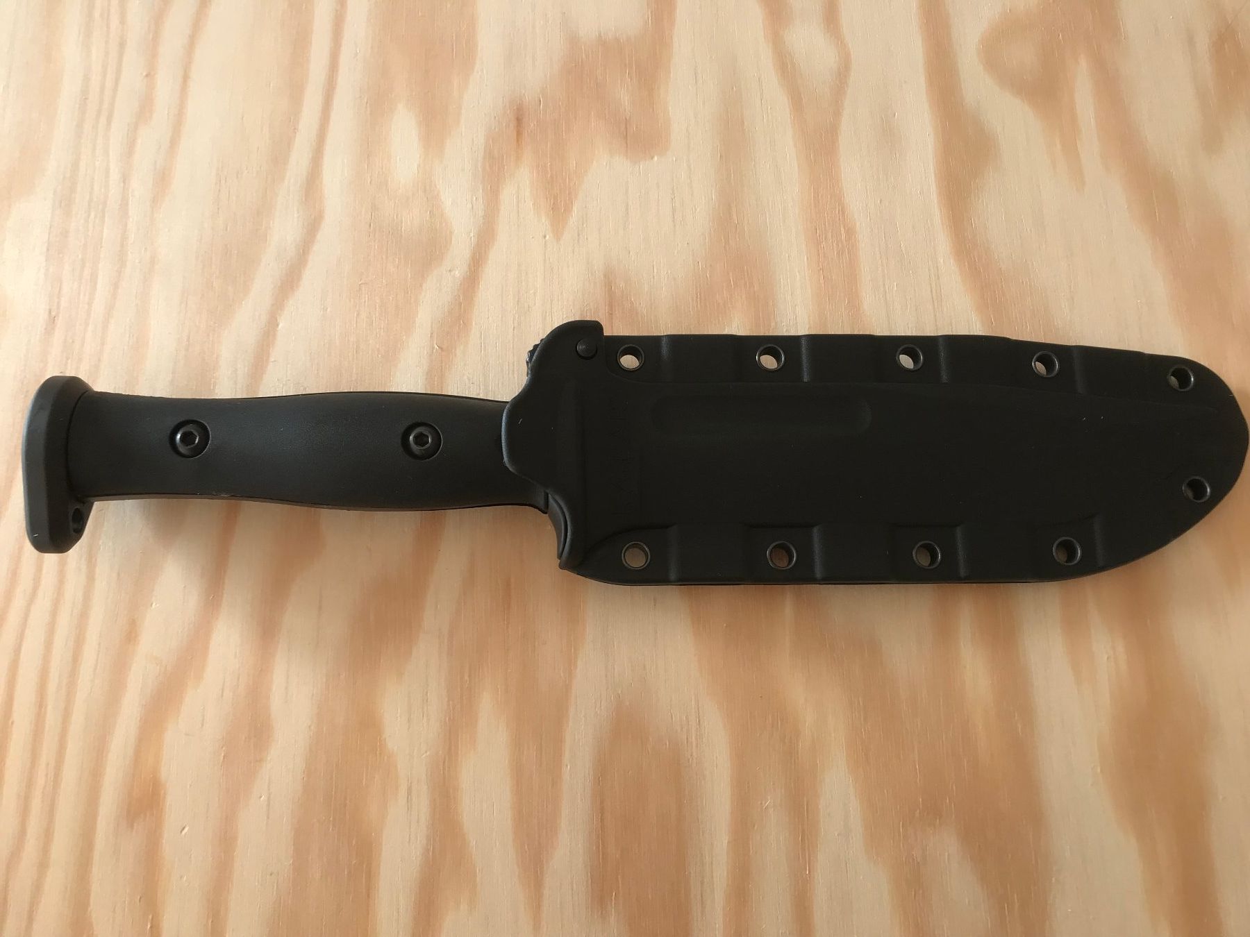 Ka-Bar Accessori: KA-BAR Slabby – Nuovo (secondo la descrizione) da Malans venduto da ultra2007 2