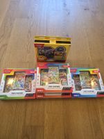 Pokemon🇬🇧 First Partner Serie 1 & 2& 3 & Pokemon Day