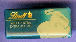 Lindt  MILCH EXTRA