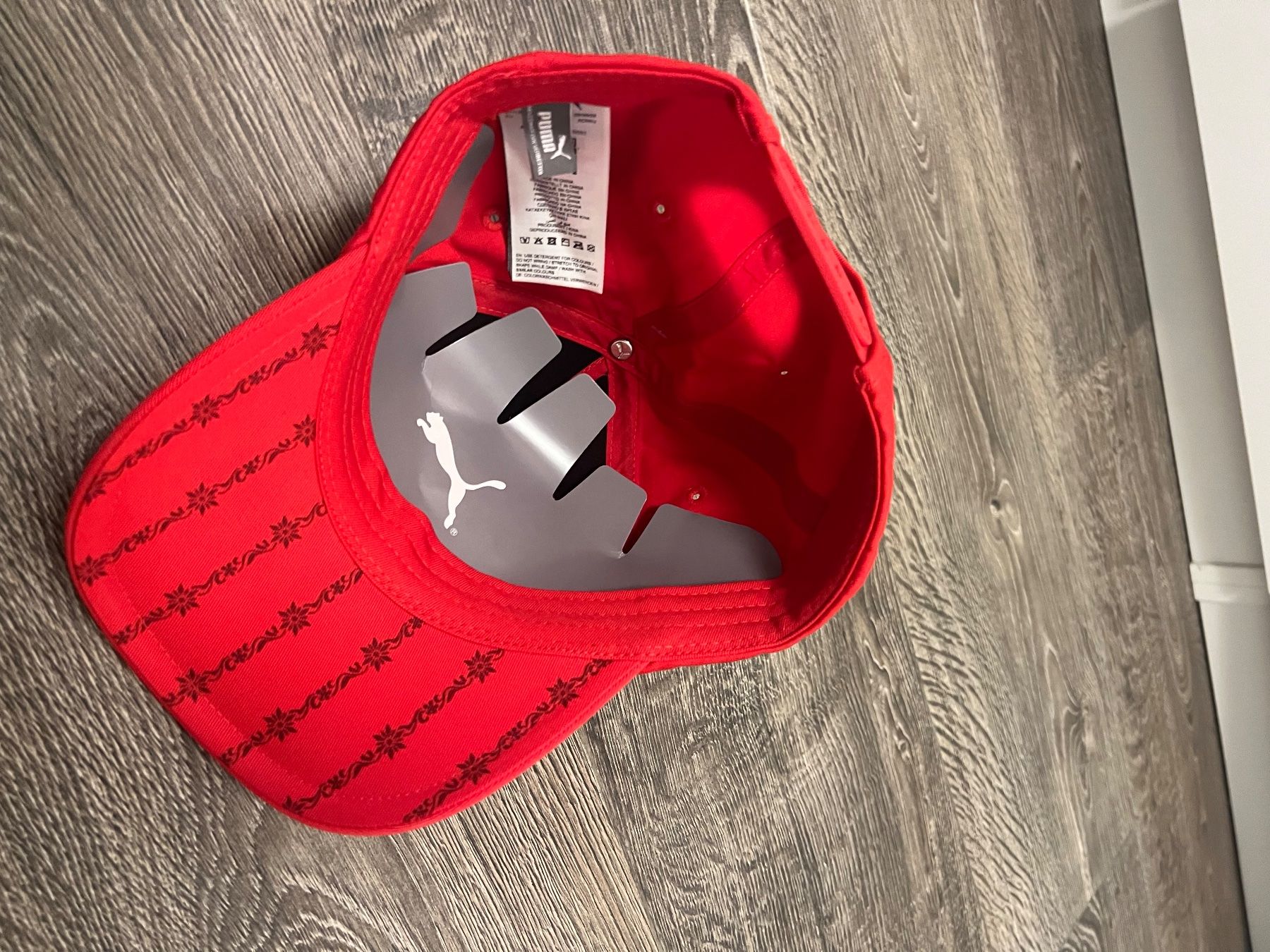 Puma Autres vêtements & accessoires: 1x Schweizer Nati Kappe Marke Puma – Neuf avec emballage d'origine à Weiach par LemonJuice1995 1