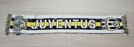 Écharpe Juventus Turin