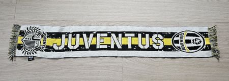 Écharpe Juventus Turin