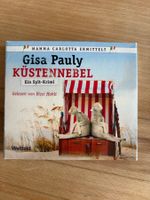 Gissa Pauly Küstennebel