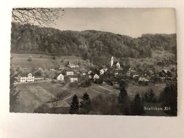 Stallikon ZH