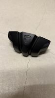 Ducati Streetfighter V2 Tacho Abdeckung 