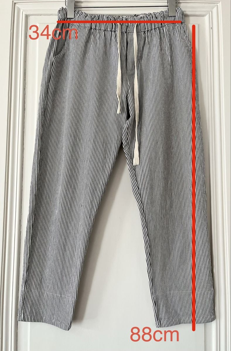 Hosen: Pantalon NAÏS – Gebraucht aus Lausanne von micou47 5