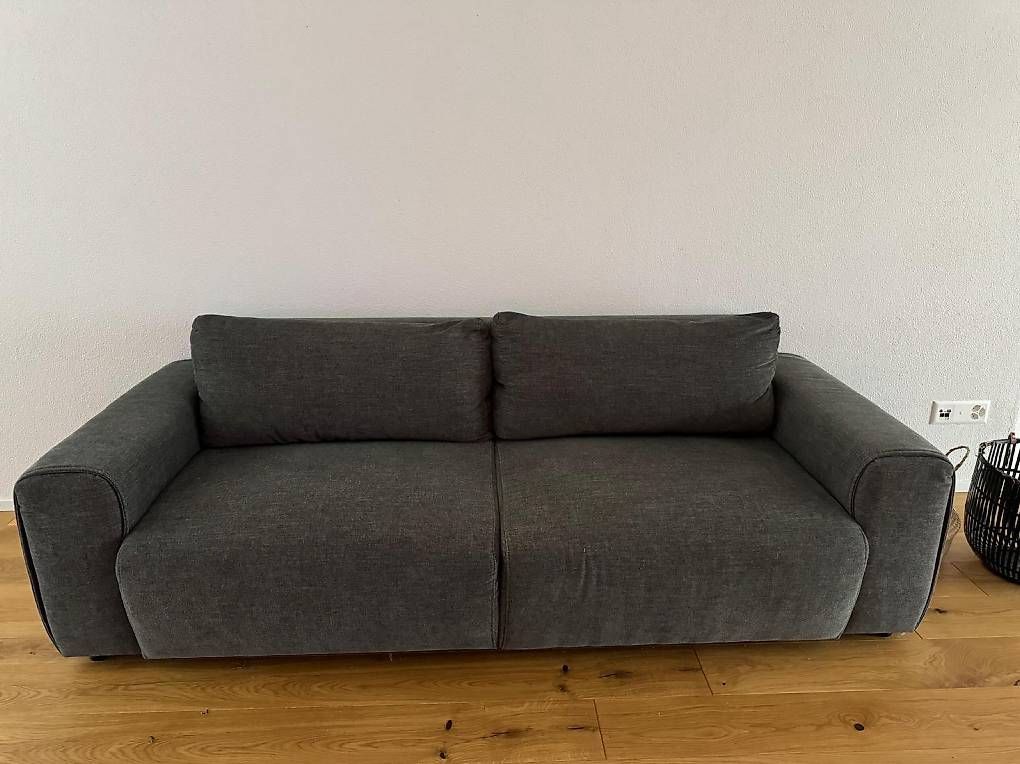 Sofas: Neuwertiges Sofa – Gebraucht aus Aarburg von Milo_03