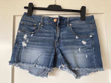 Jeans Shorts American Eagle Outfitters