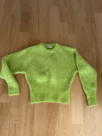 XSIDE Pull-over en Tricot à Col roulé pour Femmes - W5EV10Z8-VDL - LC
