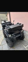 Quad Kawasaki KVF 300 2015 funzionante da sistemare 