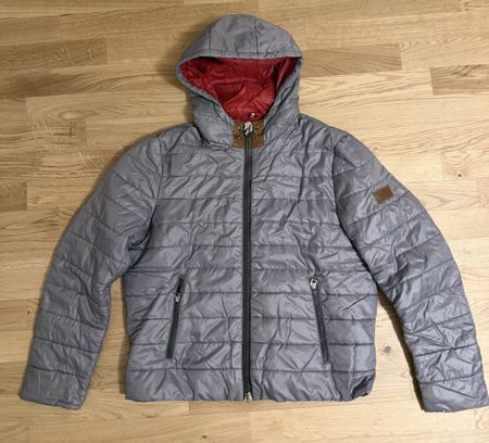 Bally Men's Jacket - Size M