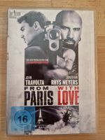From PARIS with LOVE