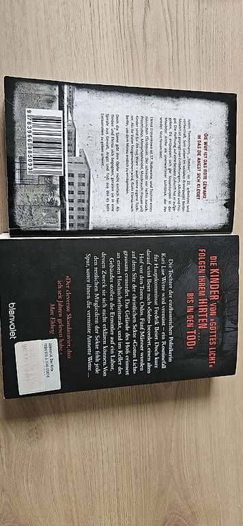 Libri: Das Gewand der Angst, der Hirte – Usato da Appenzell venduto da San-cu