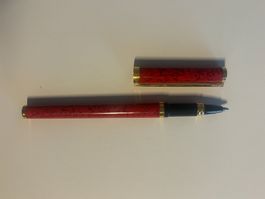Dupont Kugelschreiber (Lot 92)