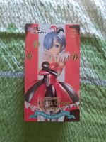 Rem in Circus Pearl Ver. Figurine – seltene Sammlerstuck OVP