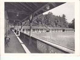 Vennes Lausanne 1959