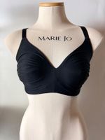 TRIUMPH, Bügelloser BH PURE MICRO, Grösse 80E, Farbe Schwarz
