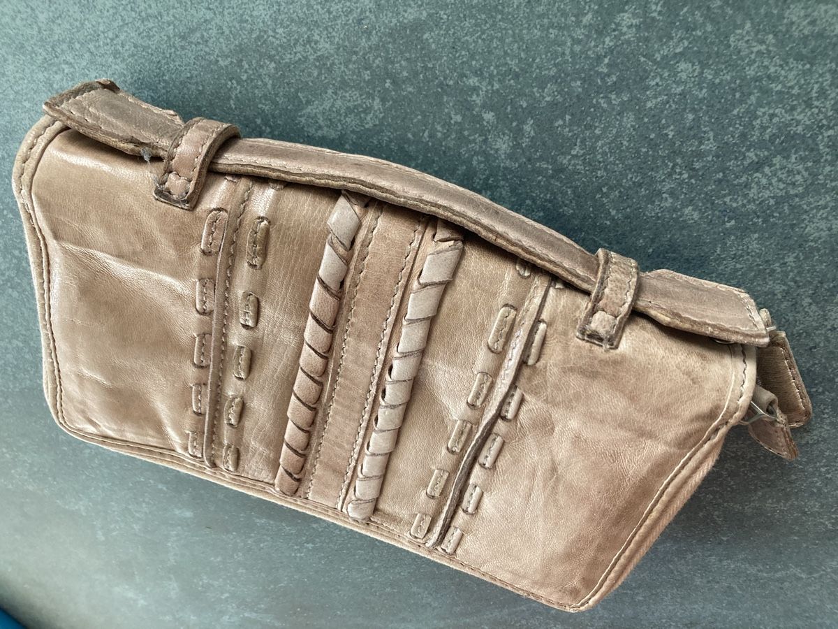 Vive Sacs femmes: Tolles VIVE LA DIFFERENCE LEDER - TÄSCHLI – D'occasion à Nidfurn par cejeisda 2