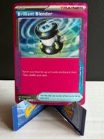 Pokemon Brilliant Blender 164/191 / ACE SPEC Rare (SSP) 🇬🇧