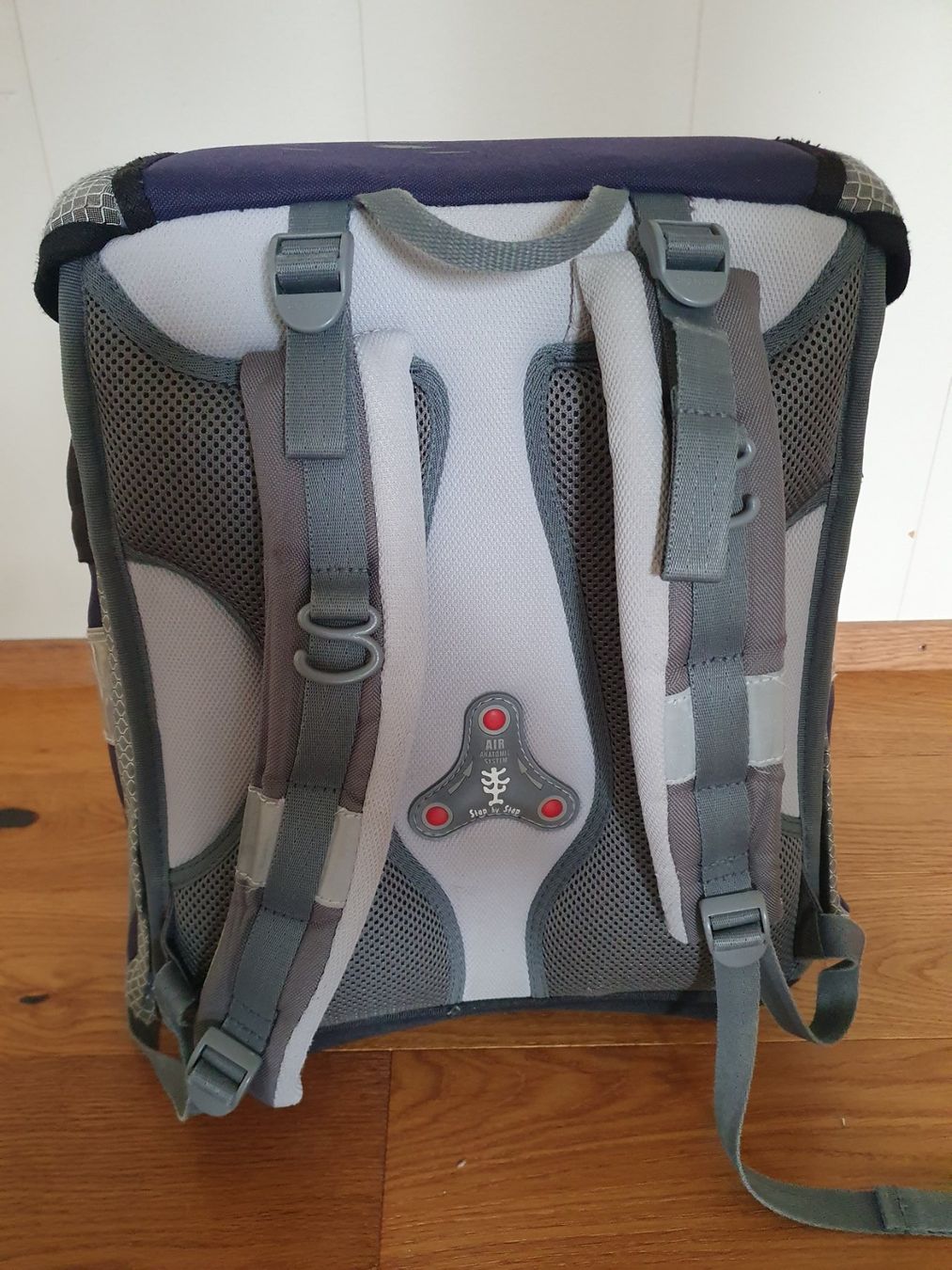 Borse & Zaini: Step by Step Puma Rucksack – Usato da Stans venduto da Lazucca 1