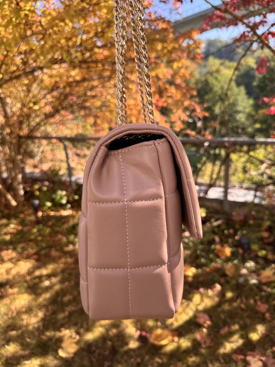 Pierre Cardin Borse da donna: Pierre Cardin Celeste / Savage Tasche – Nuovo (secondo la descrizione) da Bern venduto da ele_dk77 4