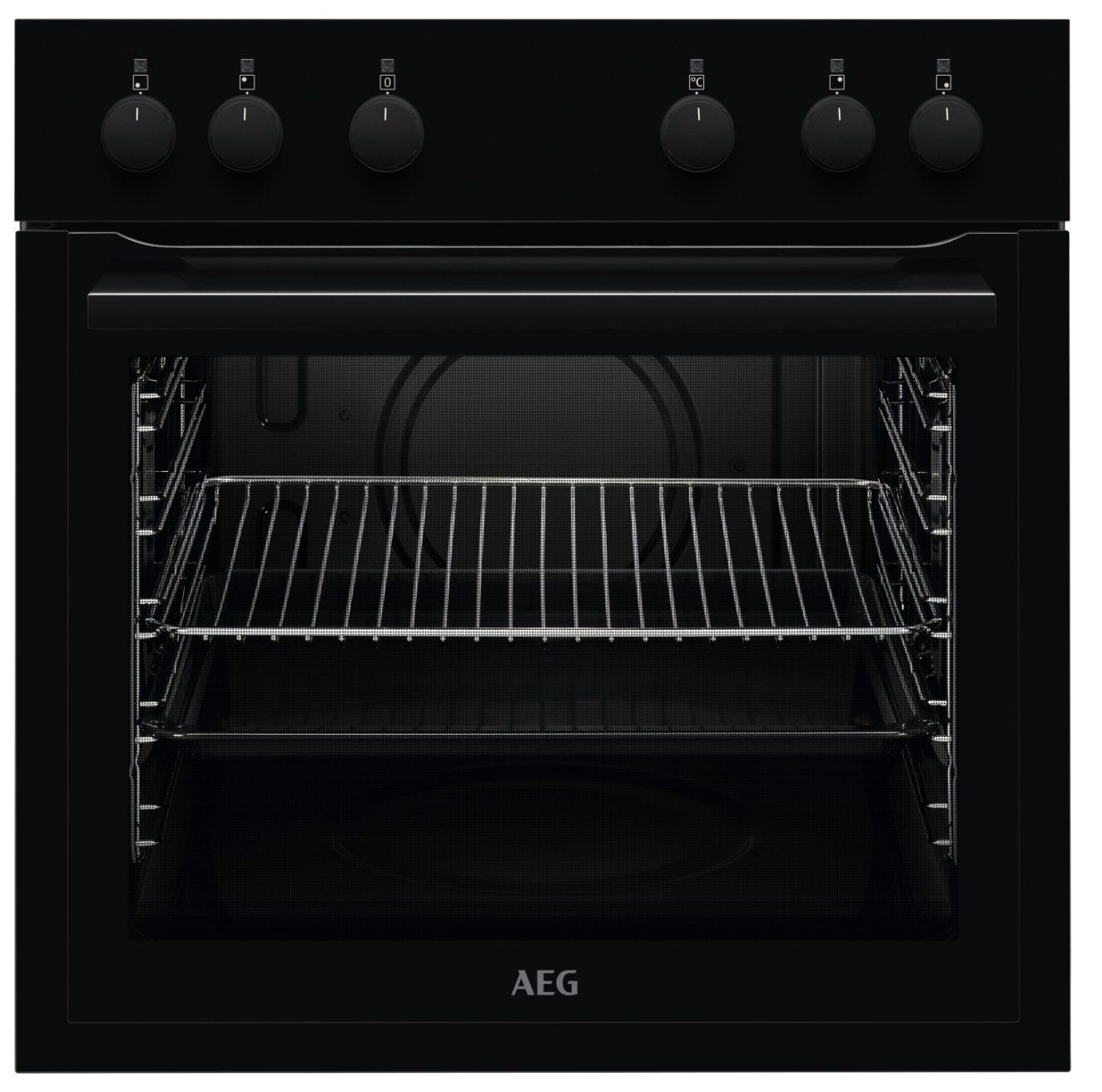 AEG Backöfen: AEG Backofen Einbau AEG EHAB; 940 321 232 – Neu und originalverpackt aus luzern von ARNI. 4