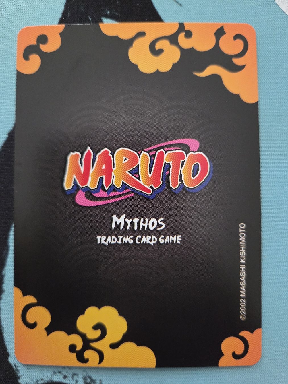 Carte collezionabili: Naruto Mythos TCG - Akamaru FA EN – Nuovo (secondo la descrizione) da Safnern venduto da wil_z6qf 1