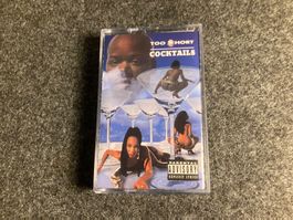 Too $hort - Cocktails (MC)