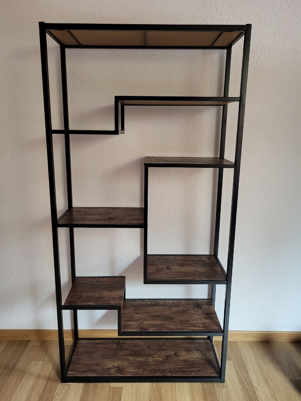 Scaffali: Neuwertiges Regal im Industrial Design – Nuovo (secondo la descrizione) da Kandersteg venduto da sli_7