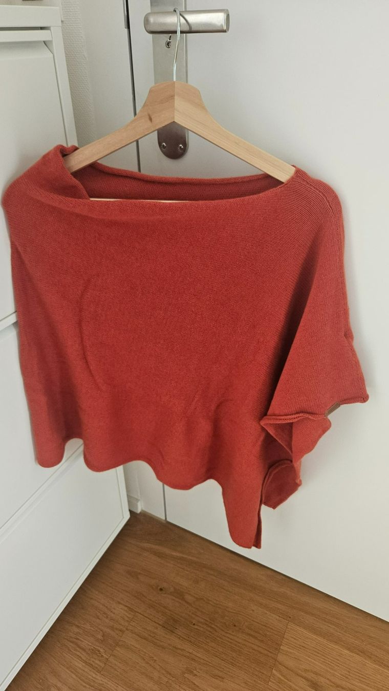 Altro in Moda donna: Poncho Marc'O Polo – Nuovo (secondo la descrizione) da Gockhausen venduto da Carolin_K
