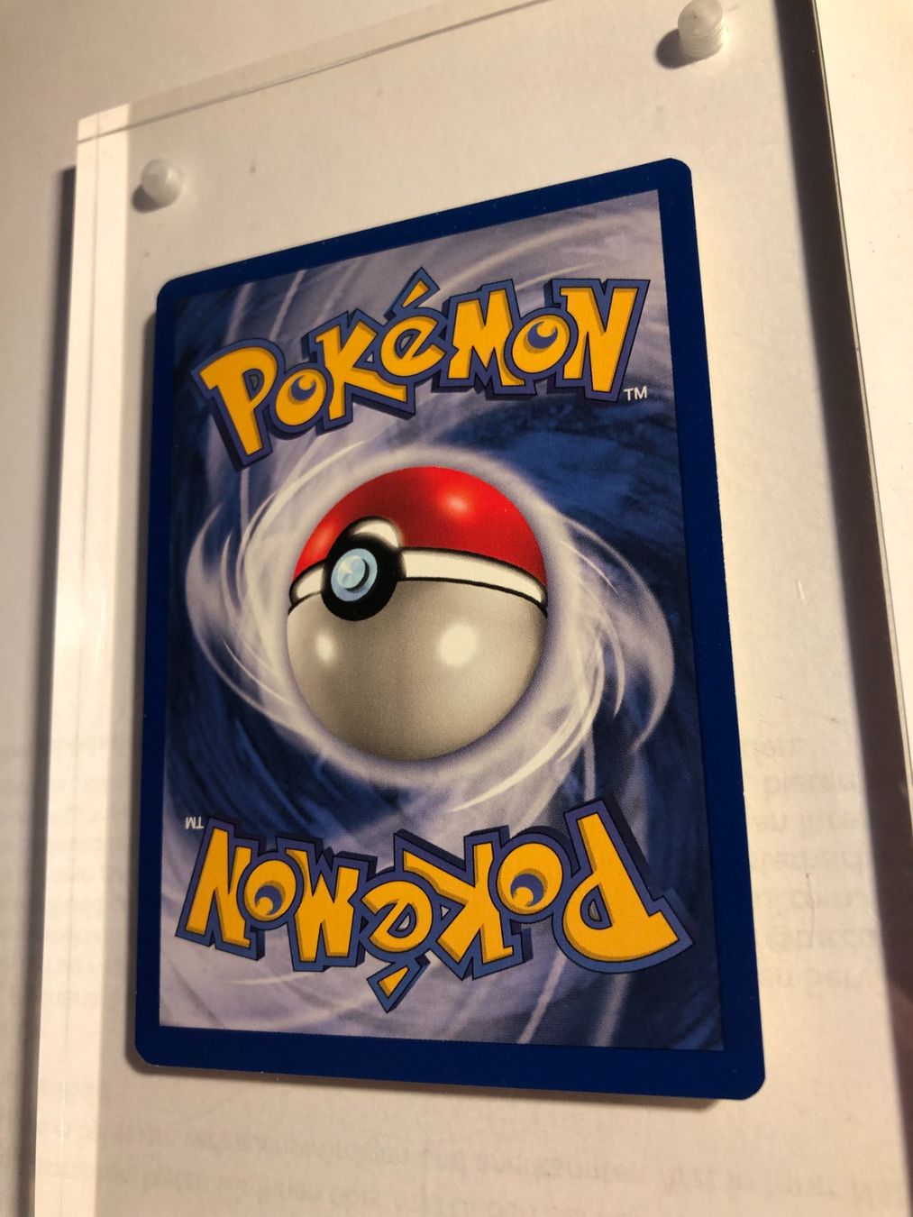 Sammelbilder & Trading cards: Ivysaur (uncommon) Base Set Shadowless - MINT - ab 1.- – Gebraucht aus Giubiasco von dan_pr8b 6