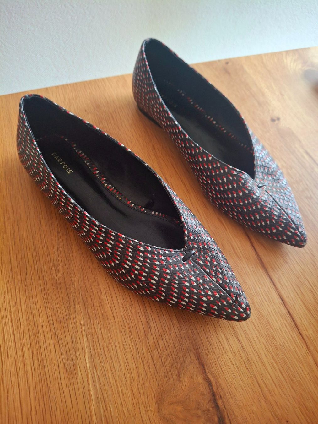 Damenschuhe: Ballerinas – Gebraucht aus Horgen von Vivi0507 1