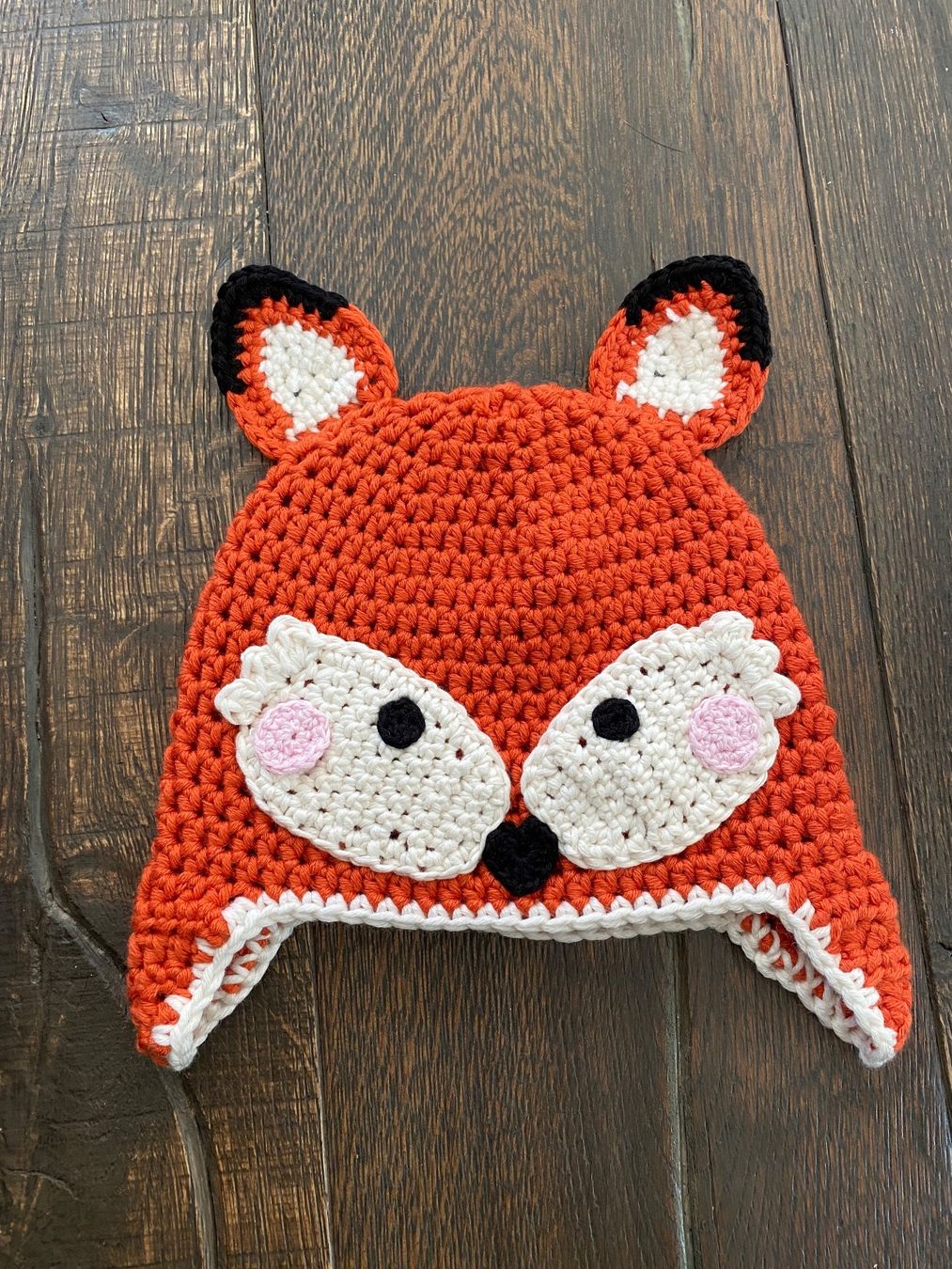 Altro abbigliamento per bambino: Süsse Mütze Handmade – Nuovo (secondo la descrizione) da St. Niklaus VS venduto da loumonrohandmade