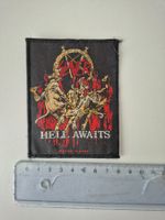 Slayer Patch (neu)