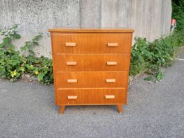 Vintage Kommode / Sideboard / Möbel evtl. Pago?