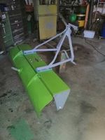 Rotavator